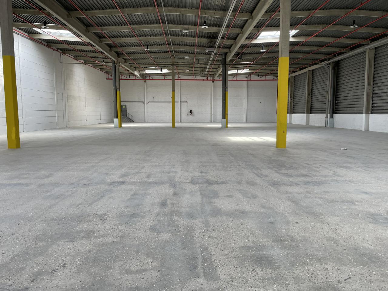 Location local d'activité Rosny-sous-Bois Seine-Saint-Denis OLACT2205880 4