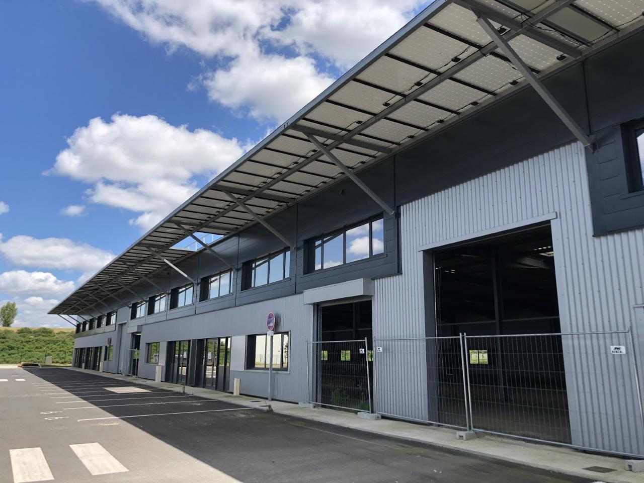 Location local d'activité Plaisance-du-Touch Haute-Garonne OLACT2428165 6