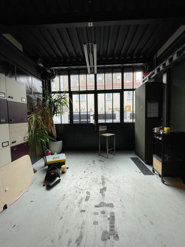 Vente bureau Courbevoie Hauts-de-Seine OVBUR2639717 4