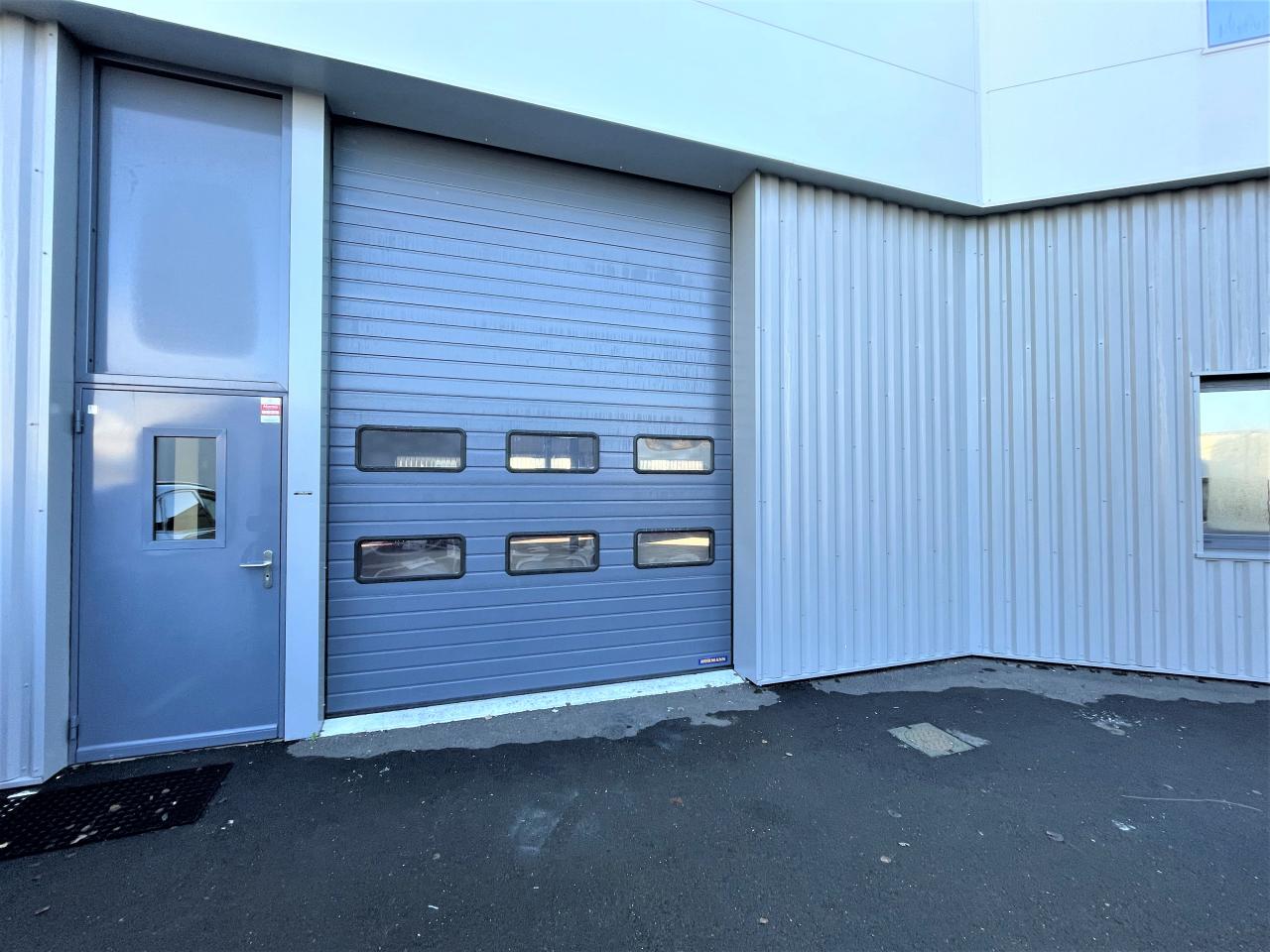 Location local d'activité Mérignac Gironde OLACT2427852 1