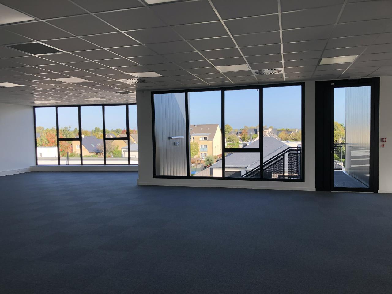 Vente bureau Saint-Grégoire Ille-et-Vilaine OVBUR2113304 6