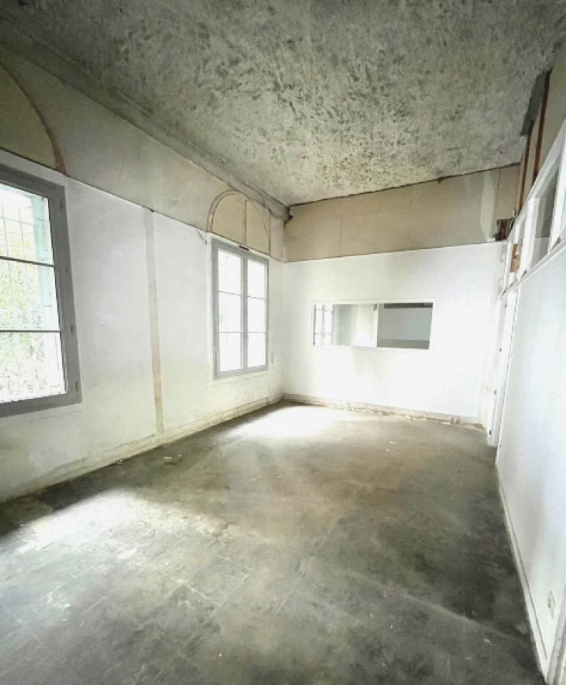 Location bureau Nîmes Gard OLBUR2532058 5