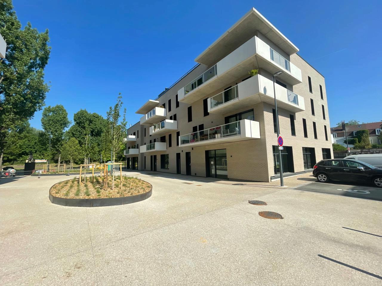 Vente bureau La Madeleine Nord OVBUR2317281 3