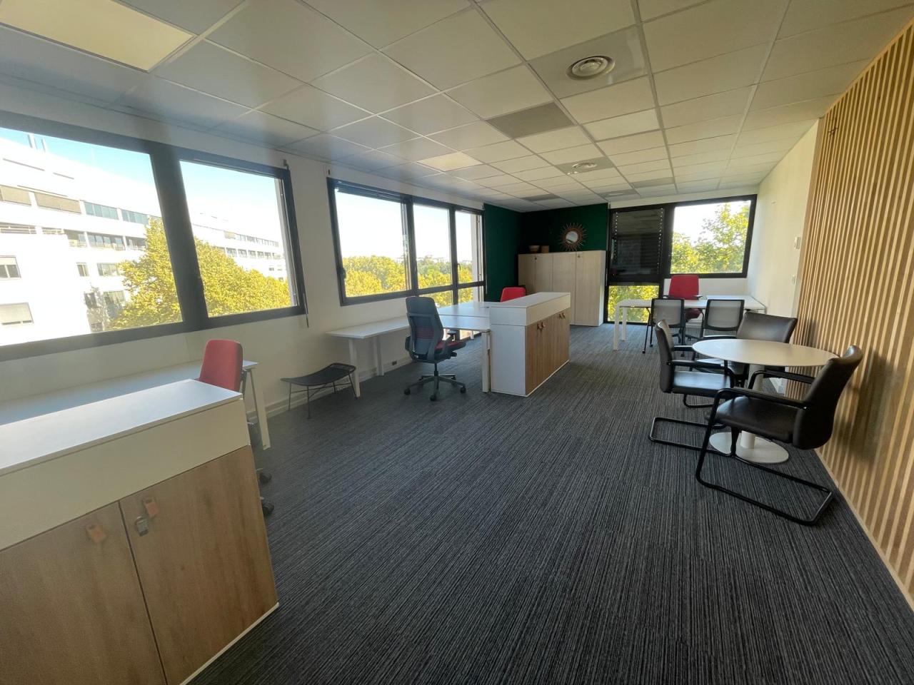 Location bureau Montpellier Hérault OLBUR2533635 4