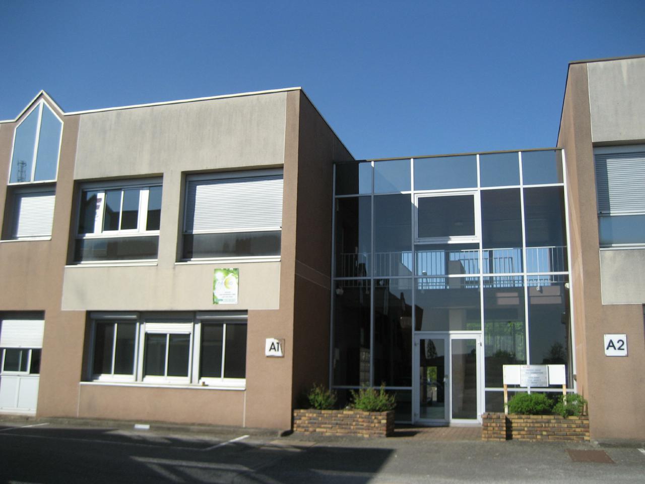 Vente bureau Carquefou Loire-Atlantique OVBUR2112512 16