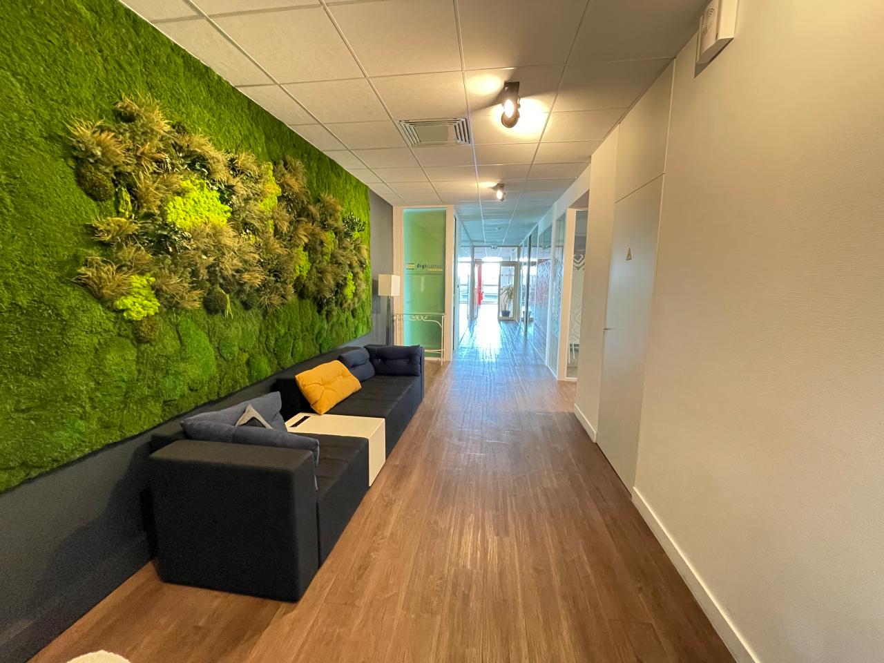Location bureau Saint-Herblain Loire-Atlantique OLBUR2644962 12