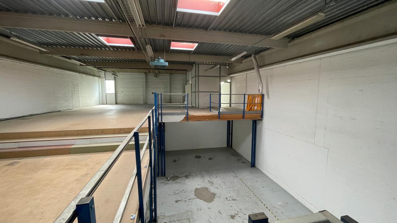 Location local d'activité Fresnes Val-de-Marne OLACT2426596 10