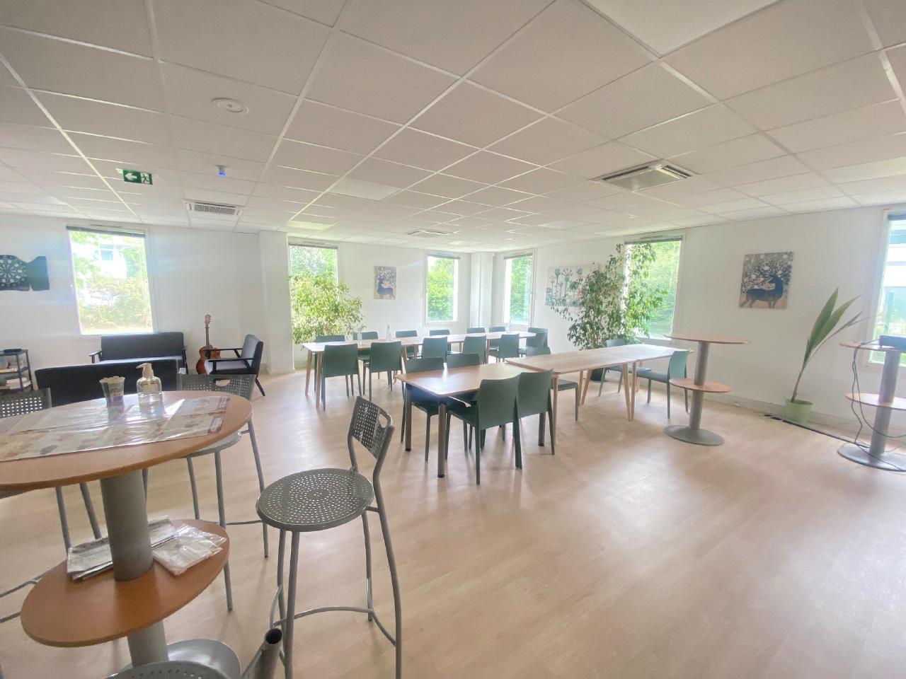 Location bureau Pessac Gironde OLBUR2423244 12