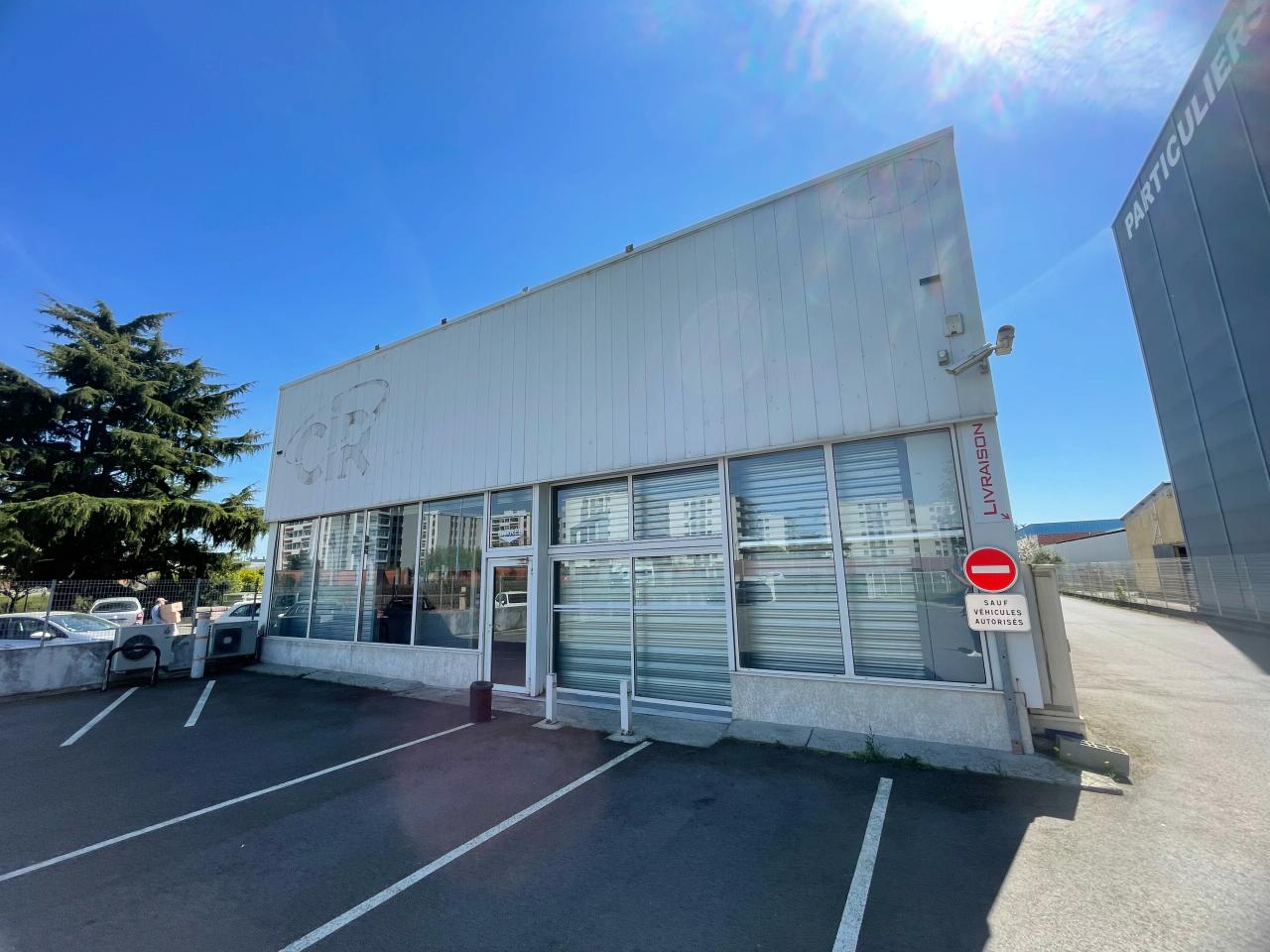 Vente local d'activité Toulouse Haute-Garonne OVACT2531518 2