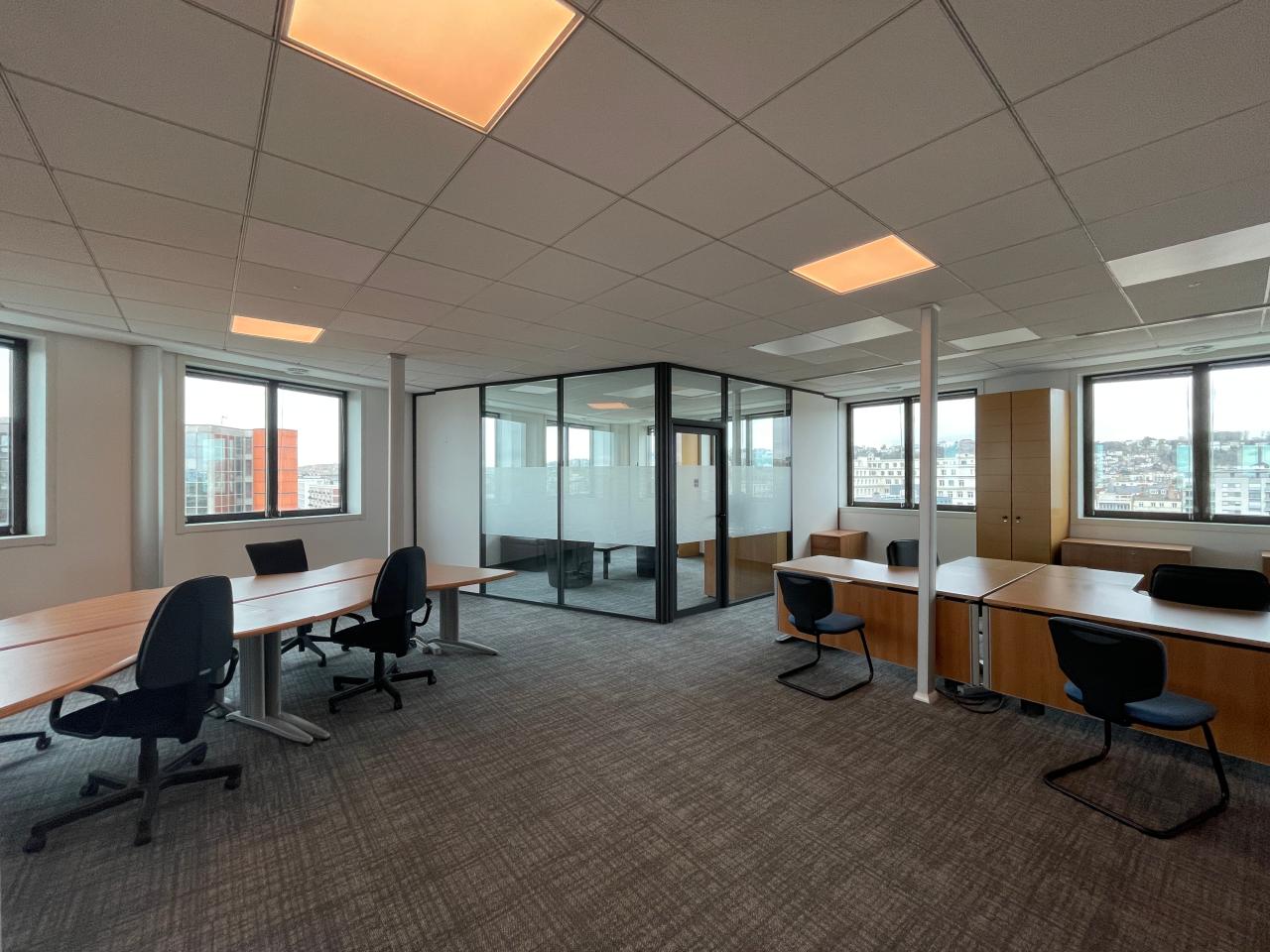 Location bureau Le Havre Seine-Maritime OLBUR2642400 1