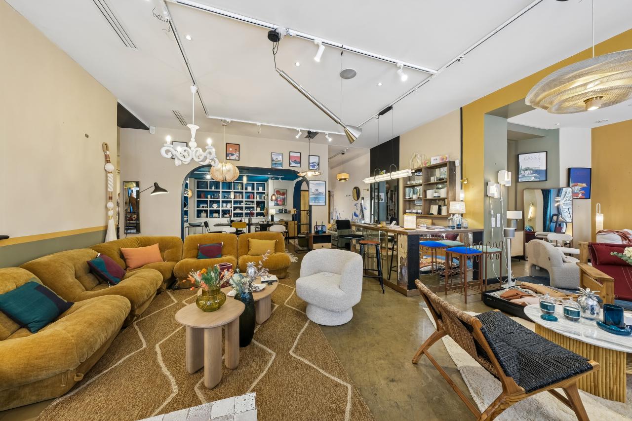 Vente bureau Marseille Bouches-du-Rhône OVBUR2640061 11