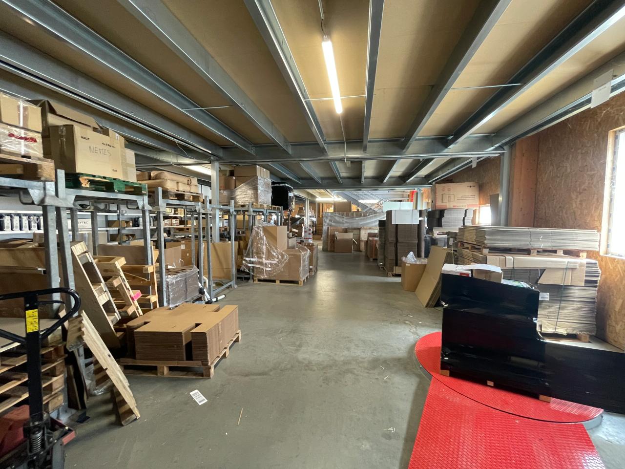 Vente local d'activité Muret Haute-Garonne OVACT2532003 19