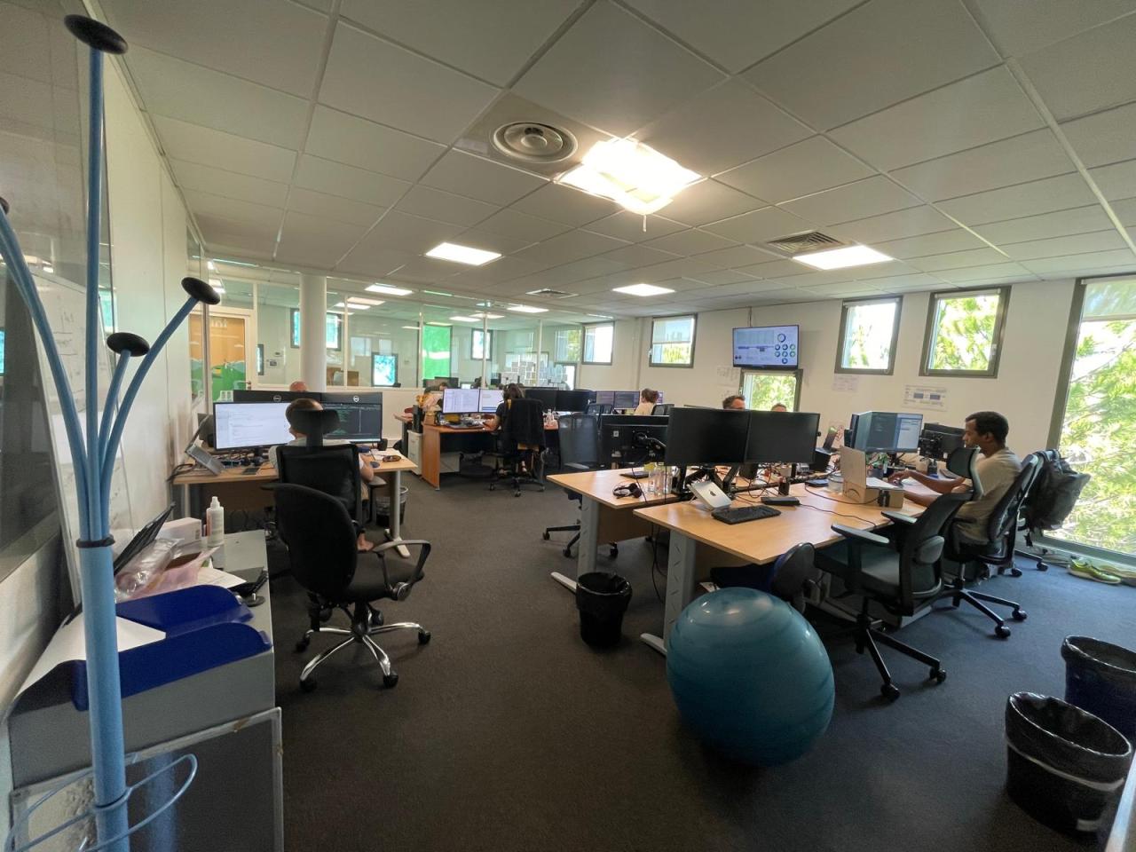 Location bureau Montpellier Hérault OLBUR2535087 5