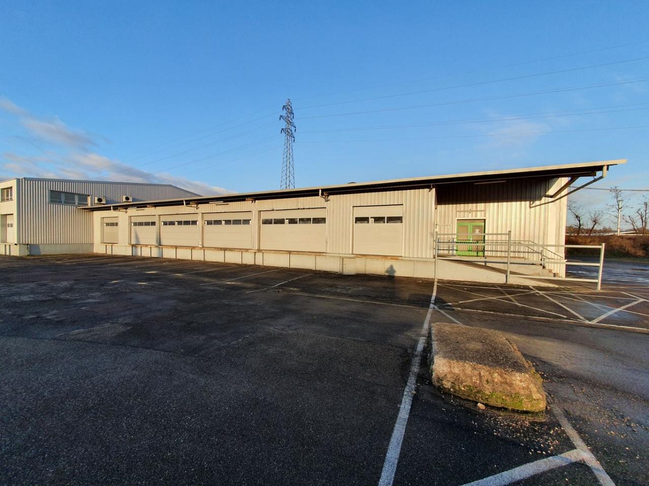 Location local d'activité Morsbach Moselle OLACT2111753 14