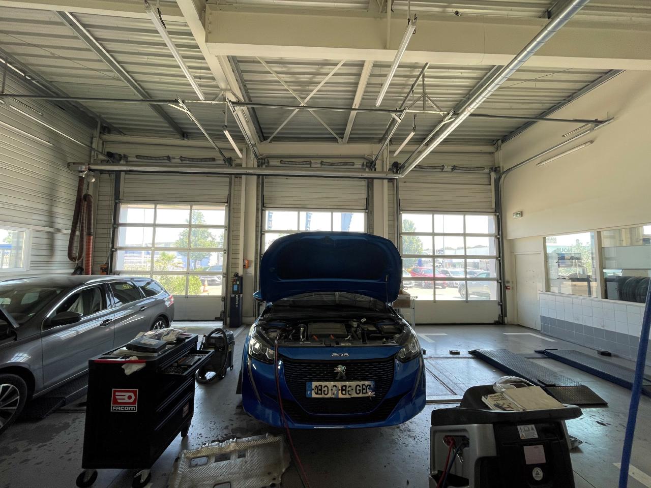 Location commerce Saint-Mitre-les-Remparts Bouches-du-Rhône OLCOM2312313 15