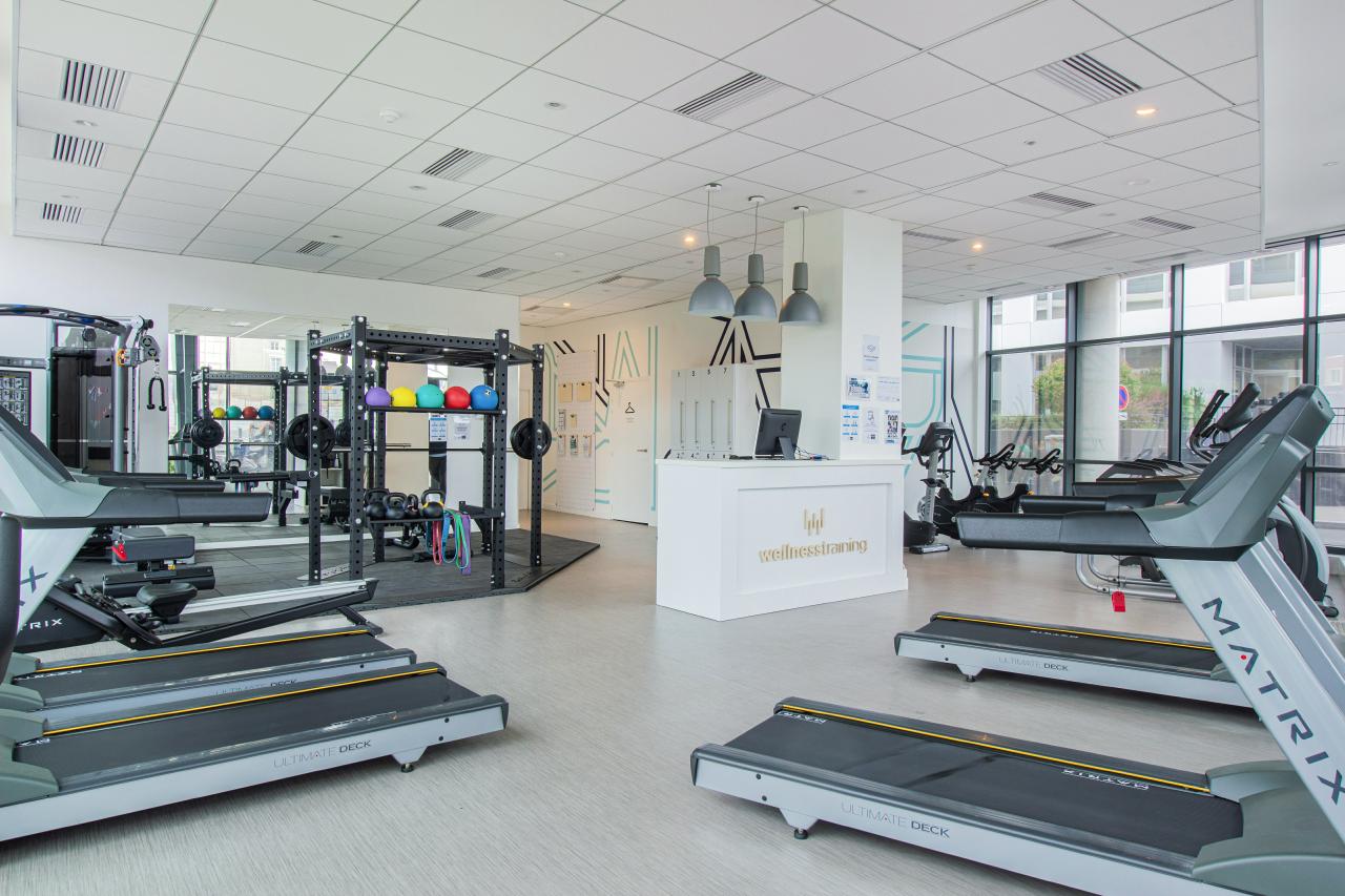 Location bureau Colombes Hauts-de-Seine OLBUR2100139 10