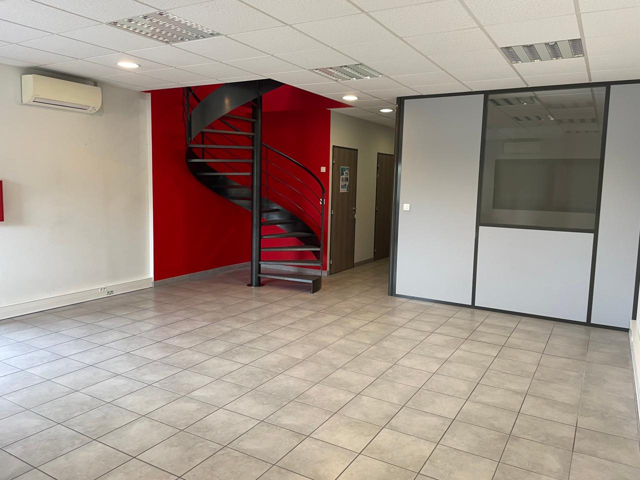 Location local d'activité Vaulx-en-Velin Rhône OLACT2639689 6