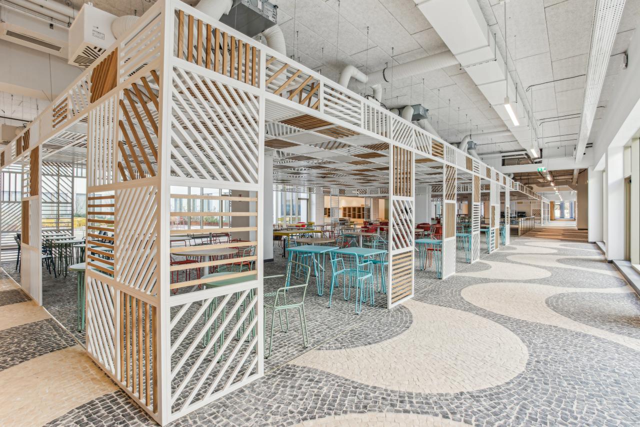 Location bureau Nanterre Hauts-de-Seine OLBUR2100346 16