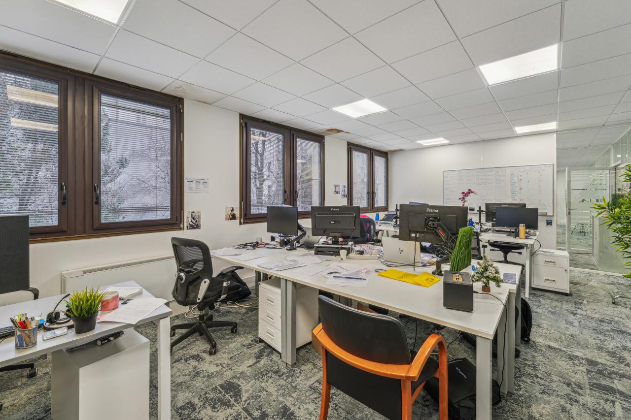 Location bureau Neuilly-sur-Seine Hauts-de-Seine OLBUR2201676 8