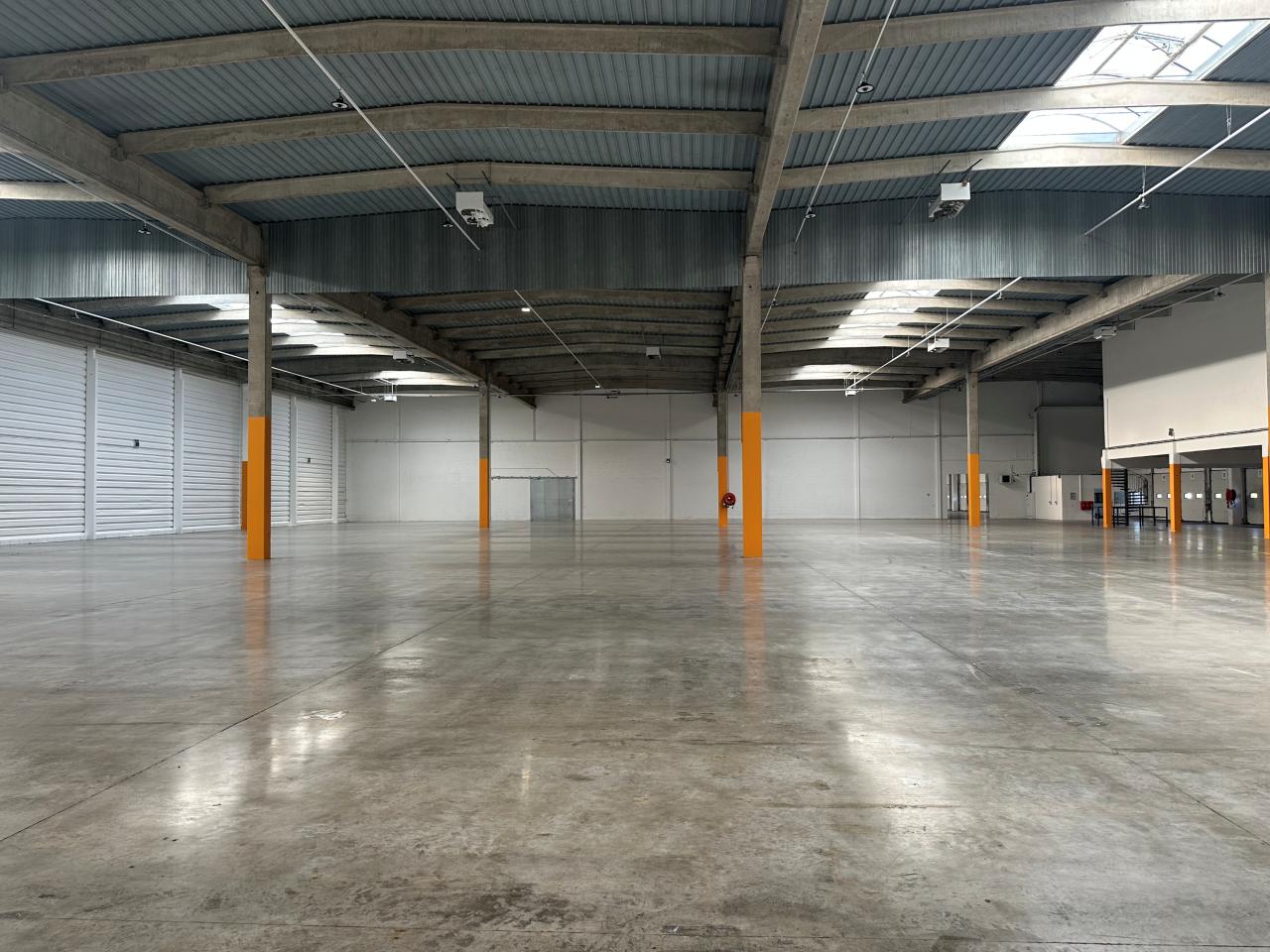 Location entrepôt classe c Lisses Essonne OLLOG2426456 9
