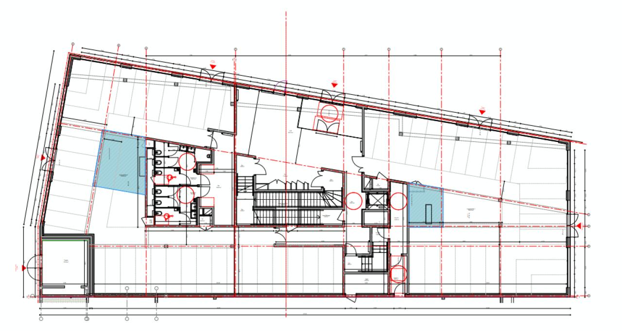 Location bureau Villeneuve-d'Ascq Nord OLBUR2204766 9