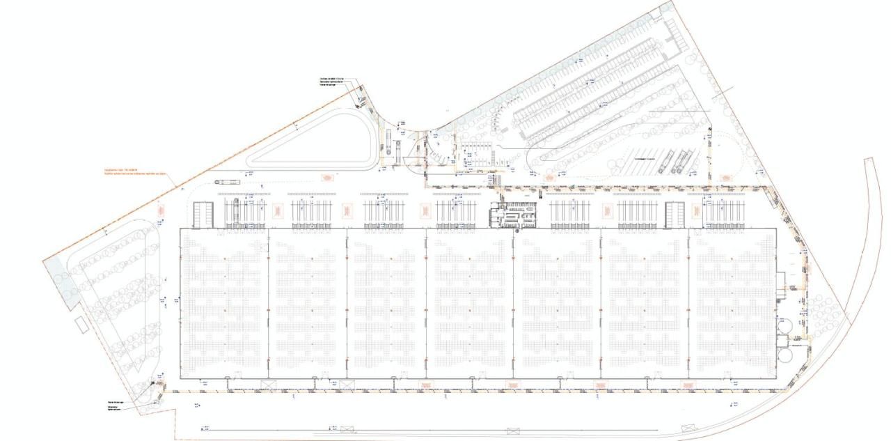 Location entrepôt classe a Montereau-Fault-Yonne Seine-et-Marne OLLOG2318632 12
