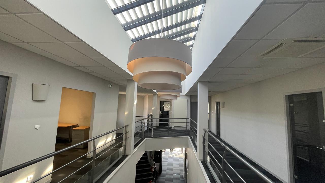 Vente local d'activité Épinal Vosges OVACT2640274 42