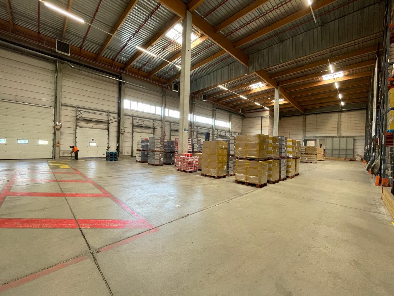 Location entrepôt classe a Libercourt Pas-de-Calais OLLOG2534790 9