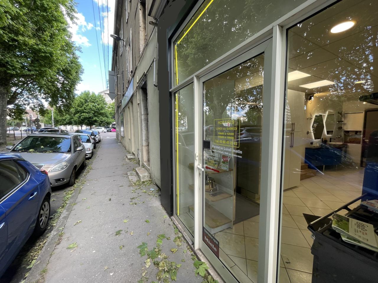 Vente bureau Dijon Côte-d'Or OVBUR2532851 3