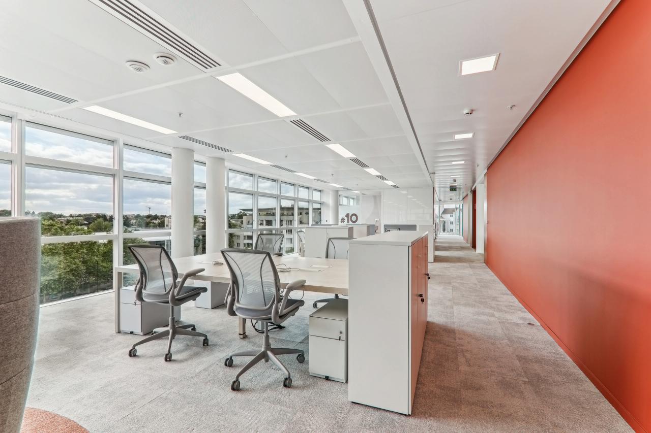 Location bureau Rueil-Malmaison Hauts-de-Seine OLBUR2001676 10