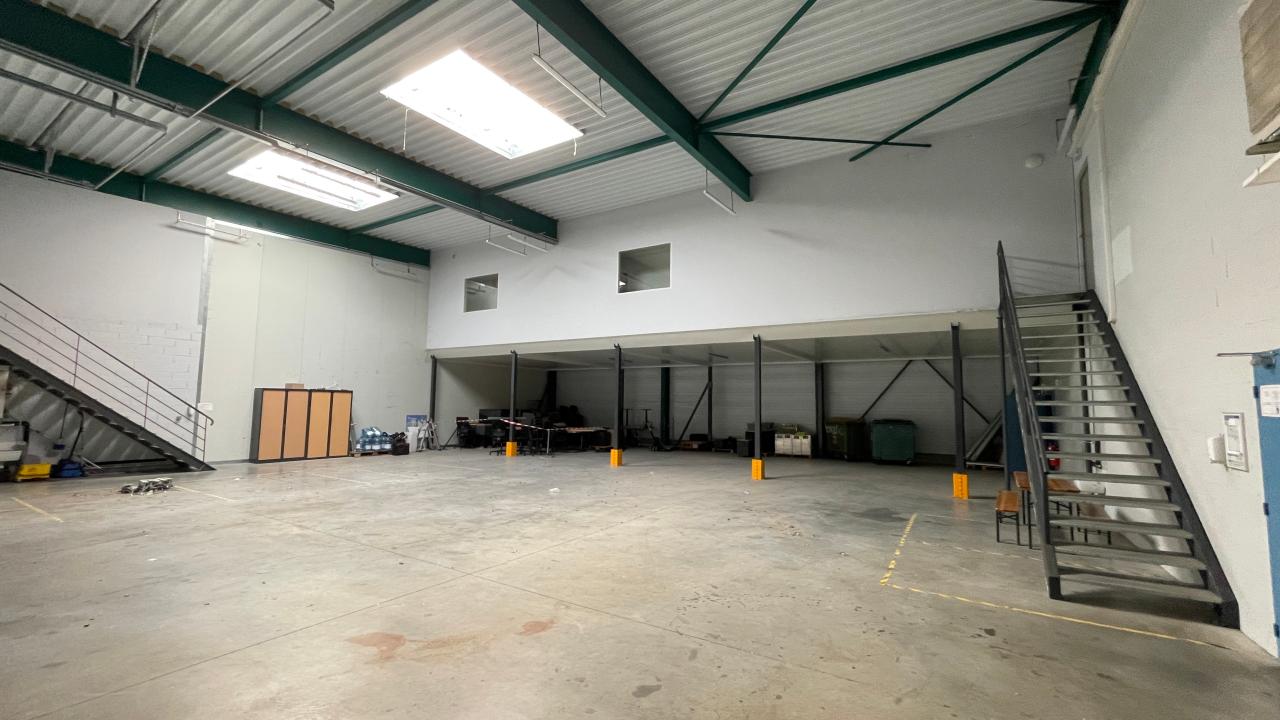 Location local d'activité Fléville-devant-Nancy Meurthe-et-Moselle OLACT2645580 16