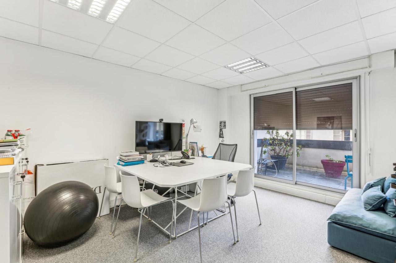 Vente bureau Paris OVBUR2640543 5