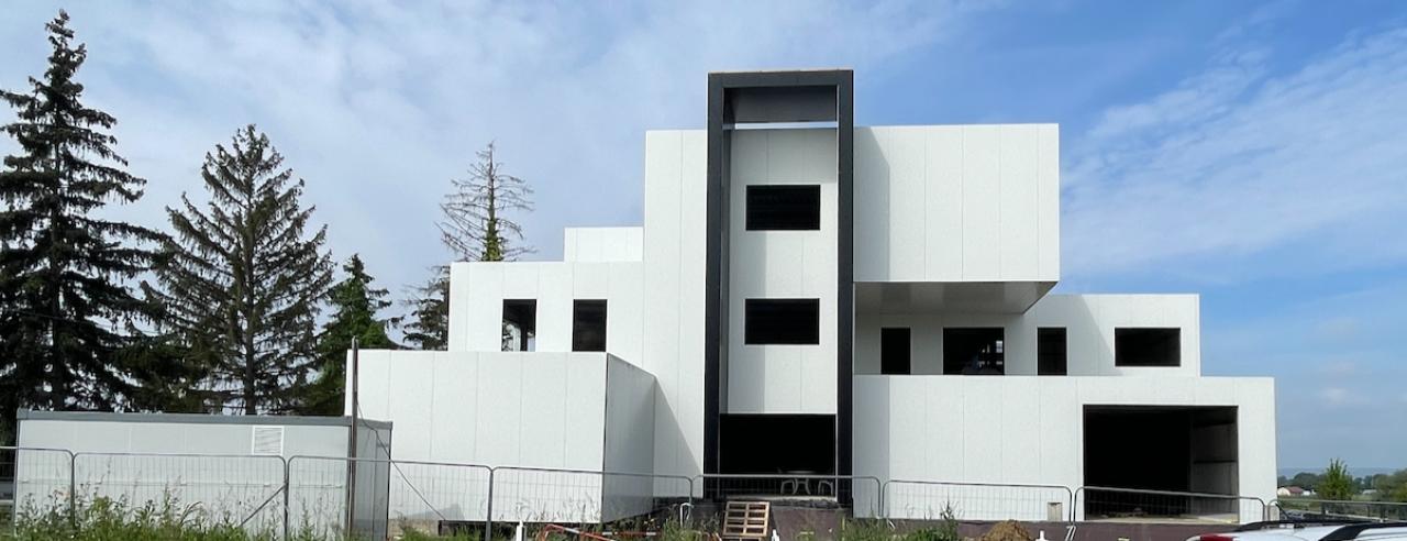 Vente bureau Peltre Moselle OVBUR2427043 8