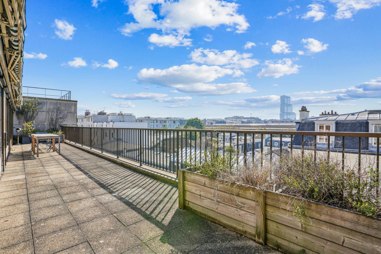 Location bureau Clichy Hauts-de-Seine OLBUR2531659 6