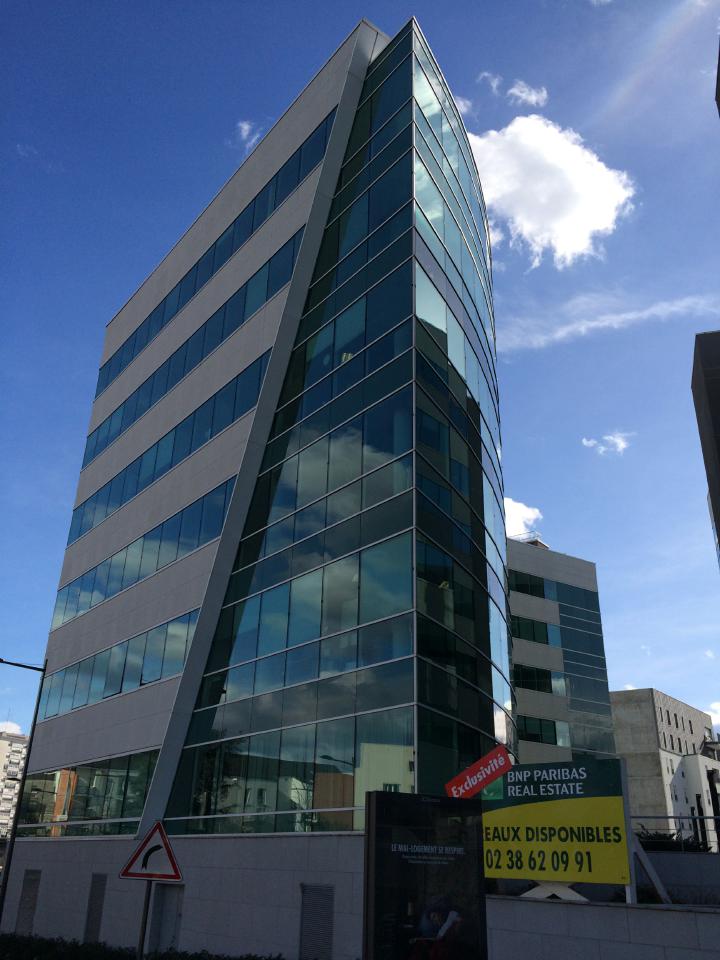 Location bureau Orléans Loiret OLBUR2116521 11