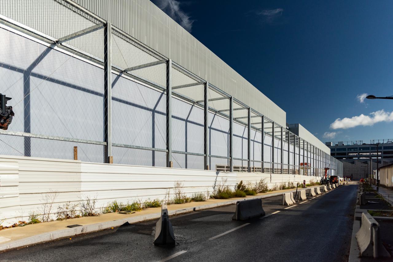 Location local d'activité Vitry-sur-Seine Val-de-Marne OLACT2002891 8