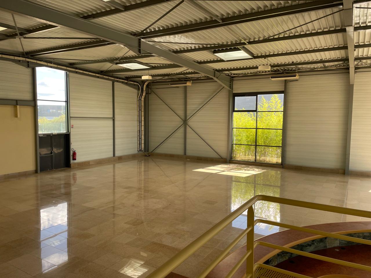 Location local d'activité Olivet Loiret OLACT2534784 8