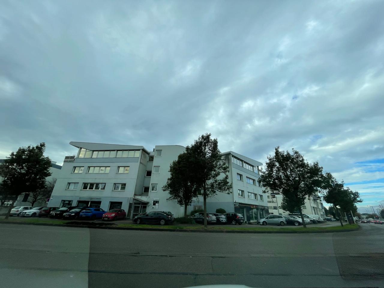 Location bureau Strasbourg Bas-Rhin OLBUR2427252 1