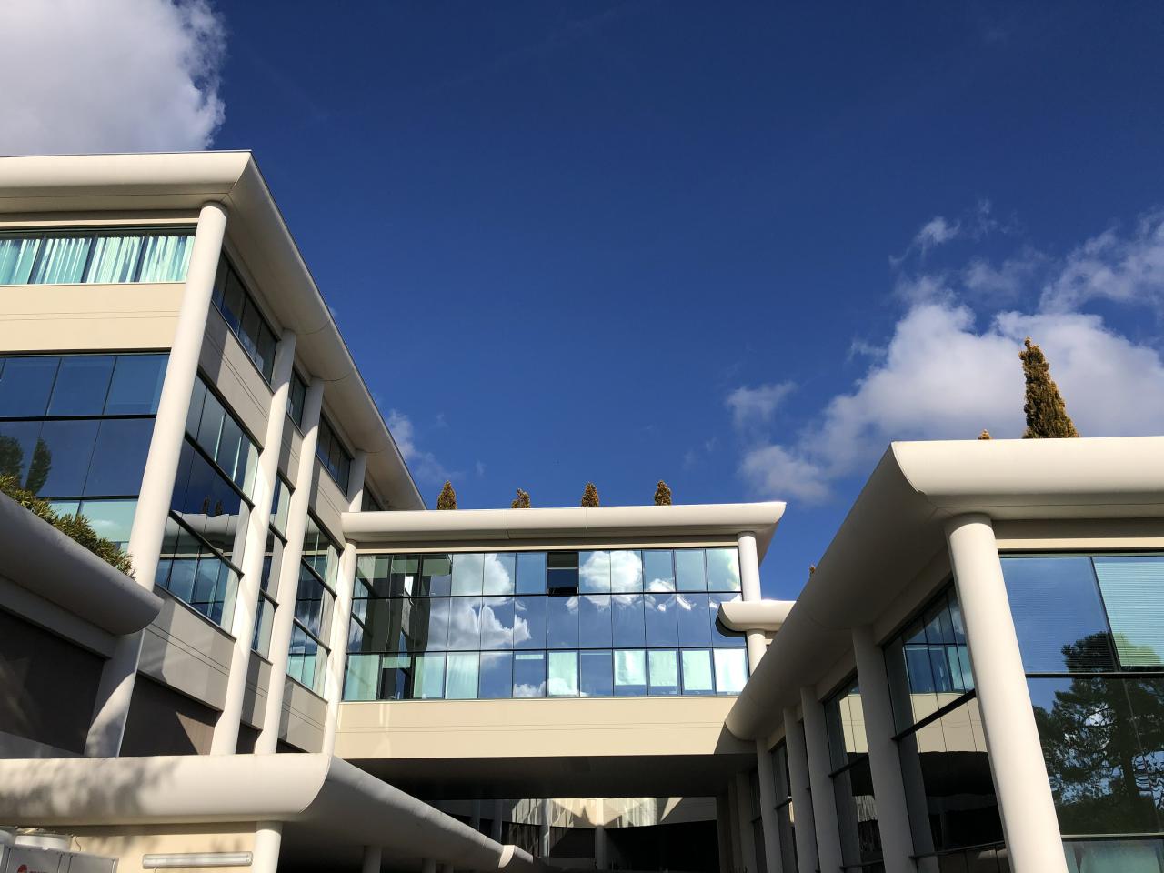 Location bureau Sophia Antipolis Alpes-Maritimes OLBUR2119902 2