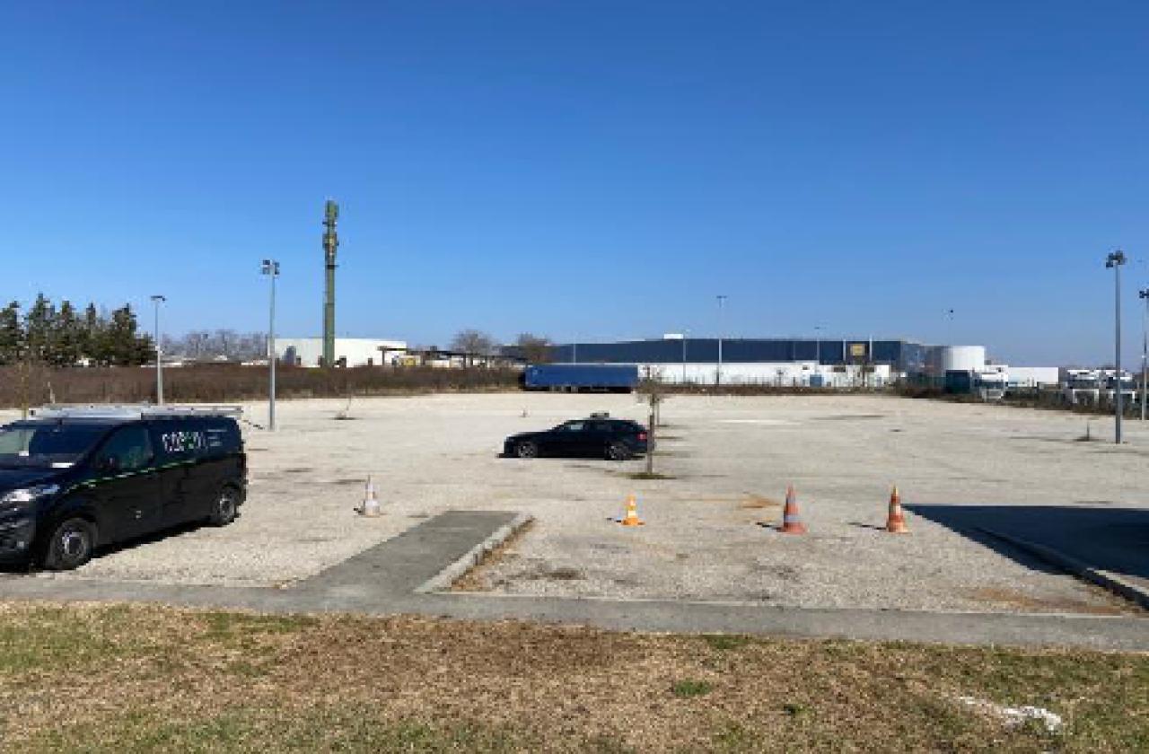 Vente terrain Saint-Laurent-de-Mure Rhône OVACT2425549 1