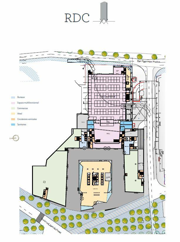 Location bureau Saint-Denis Seine-Saint-Denis OLBUR2100532 5