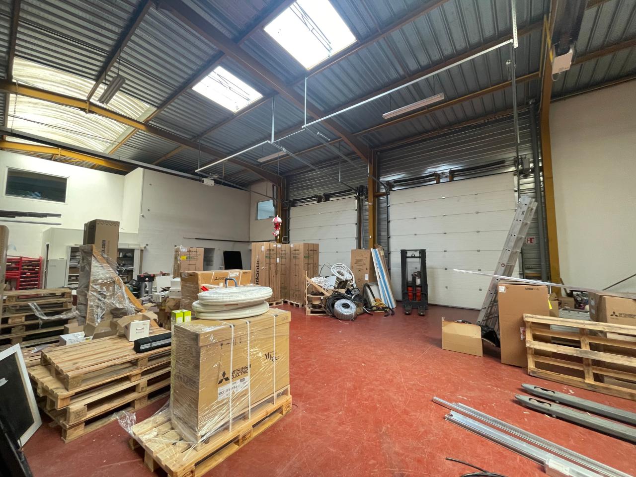 Location local d'activité Saint-Fons Rhône OLACT2533099 15