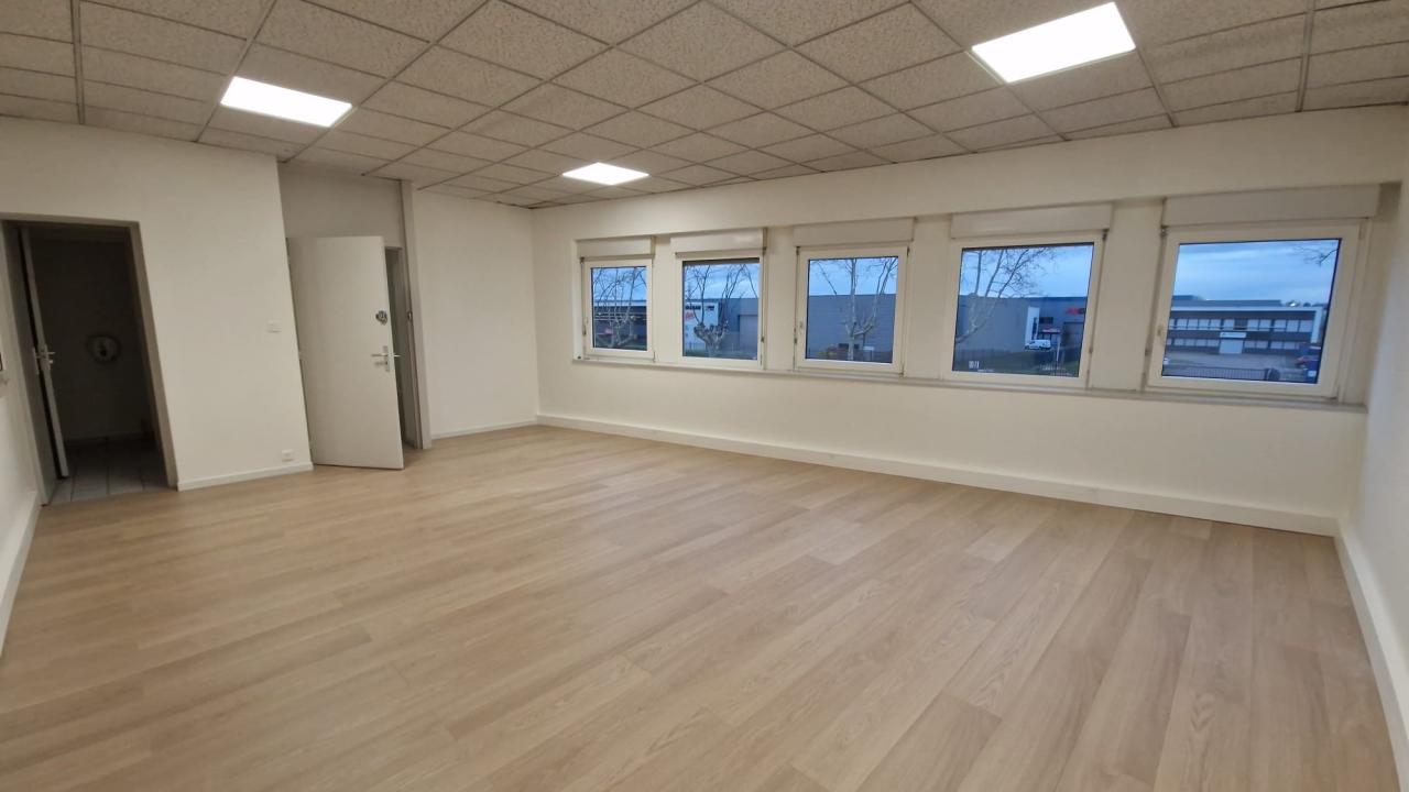 Location local d'activité Saint-Priest Rhône OLACT2314290 8