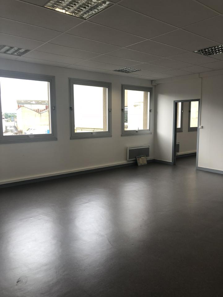 Location bureau Rennes Ille-et-Vilaine OLBUR2112809 17