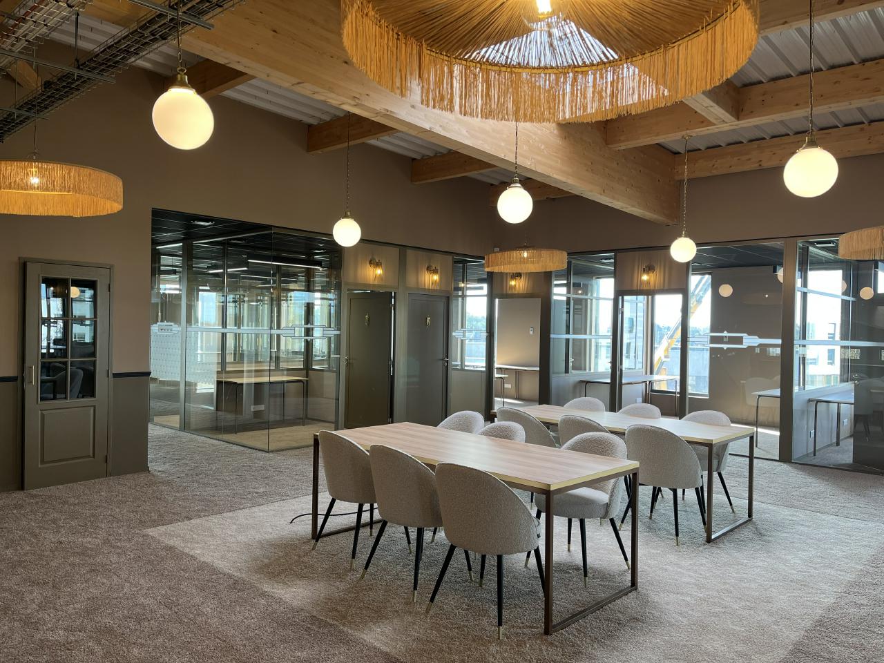 Location bureau Isneauville Seine-Maritime OLBUR2535240 6