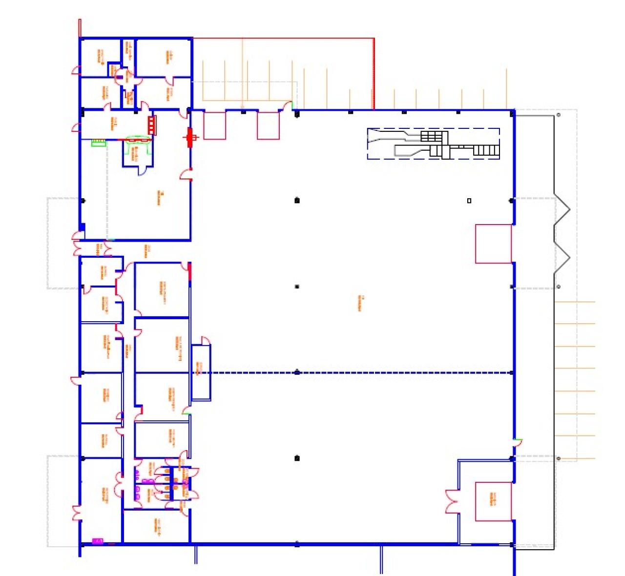 Location local d'activité Schiltigheim Bas-Rhin OLACT2641685 39