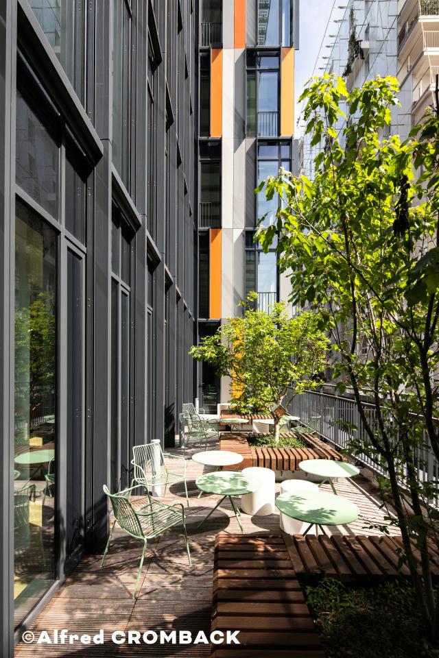 Location bureau Nanterre Hauts-de-Seine OLBUR2100460 8