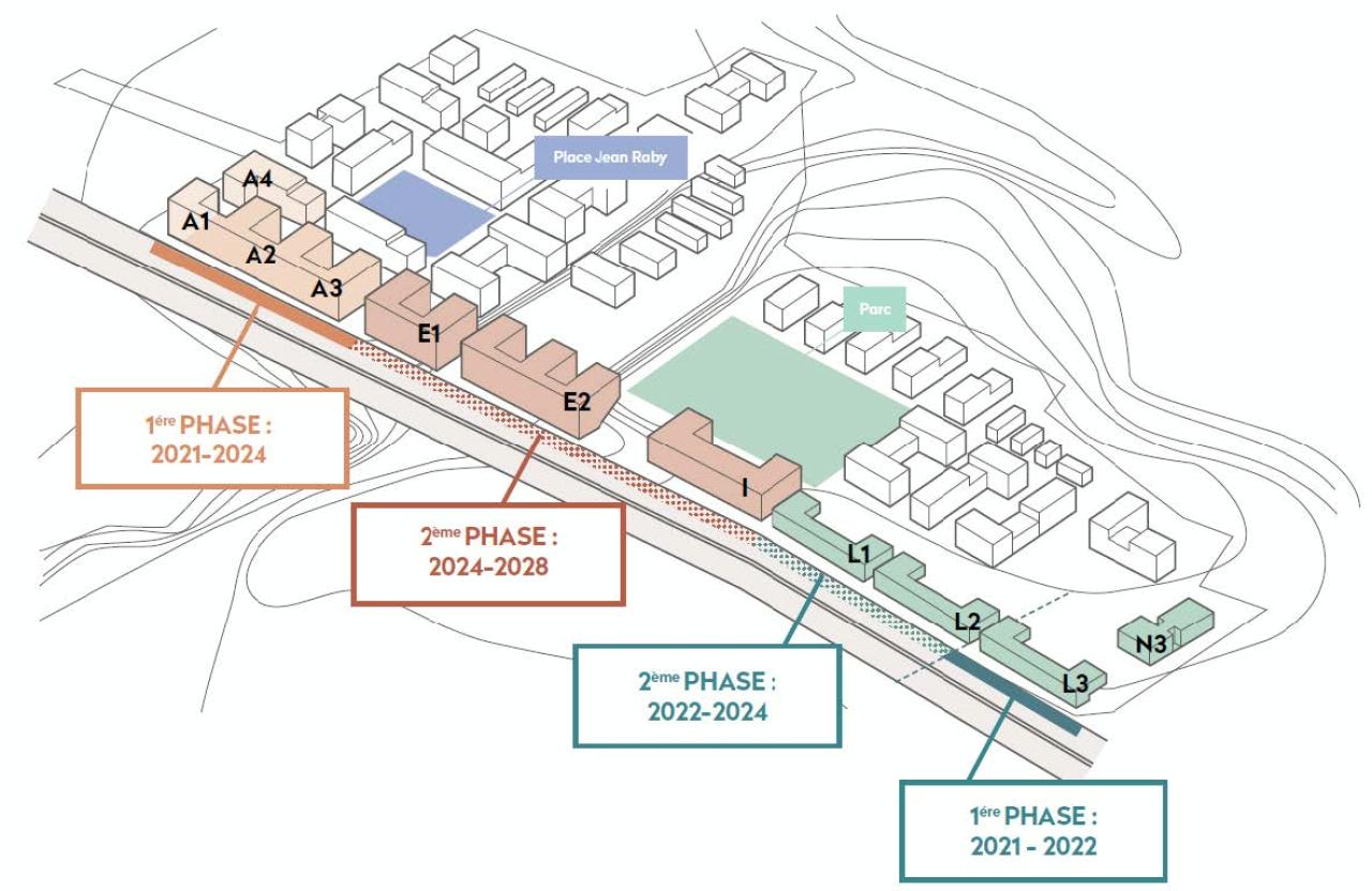 Vente bureau Bron Rhône OVBUR2117338 16