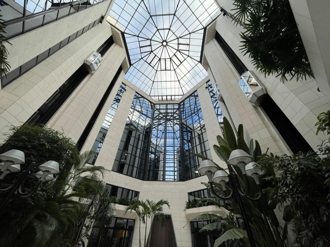 Location bureau Lyon Rhône OLBUR2207930 3