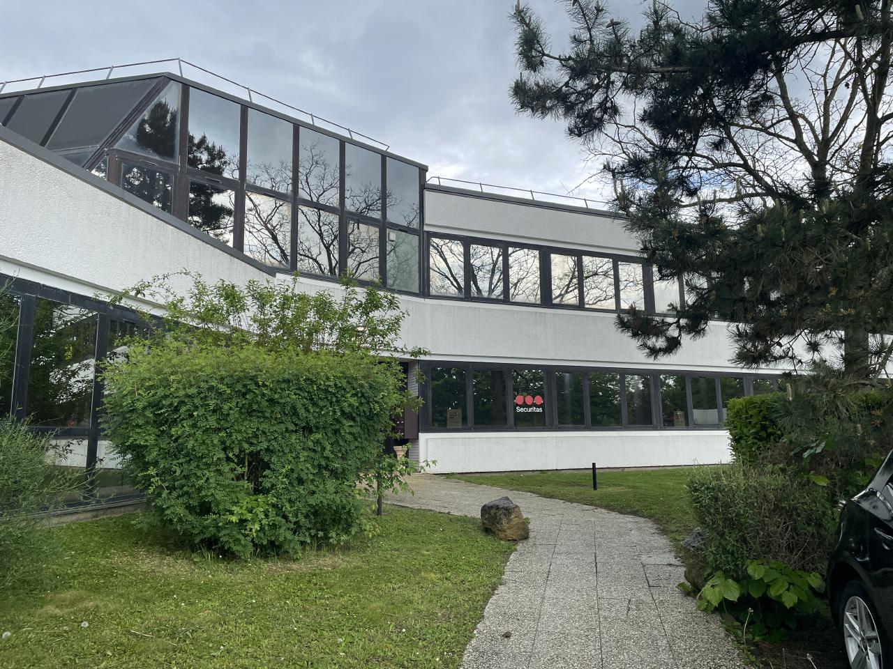 Location bureau Metz Moselle OLBUR2118171